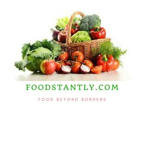 Foodstantly