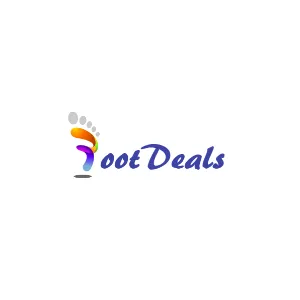 Footdeals logo