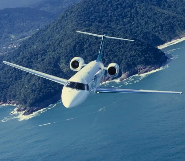 Forbes travels