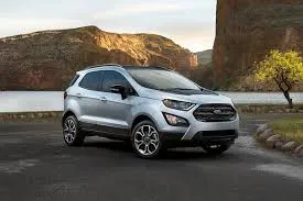 Ford Coscharis Motors (Abuja)