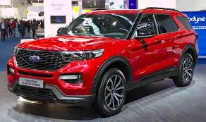Ford Coscharis Motors (Kano)