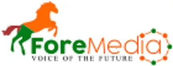 ForeMedia logo