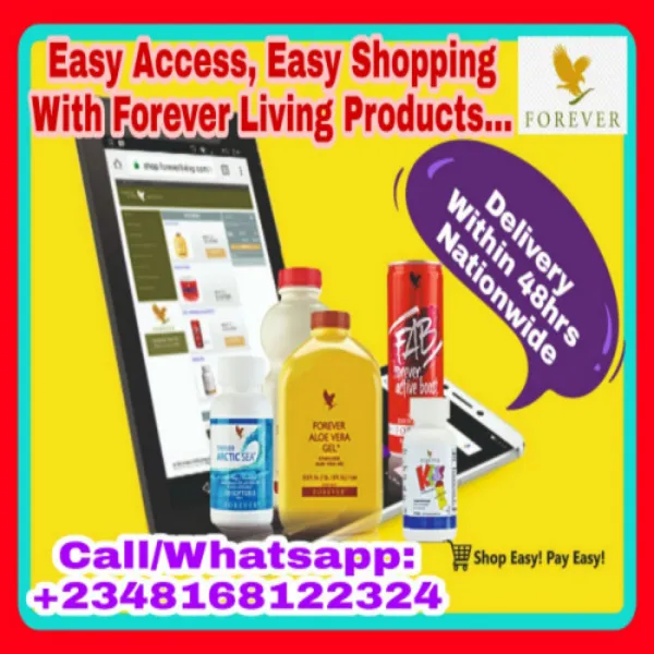 Forever Living Products Aba Office