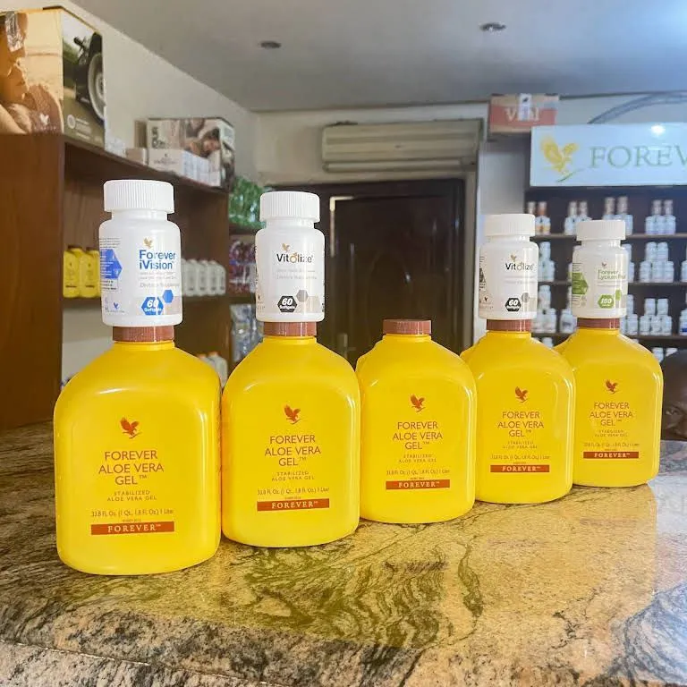 Forever Living Products Lagos State