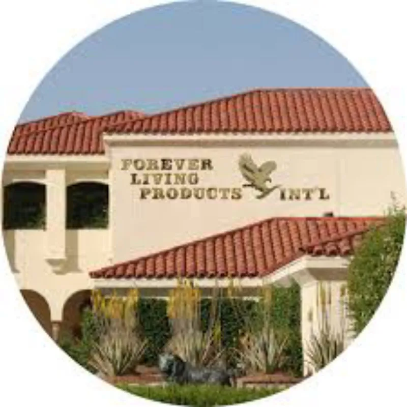 FOREVER LIVING PRODUCTS PORT HARCORT DISTRIBUTOR