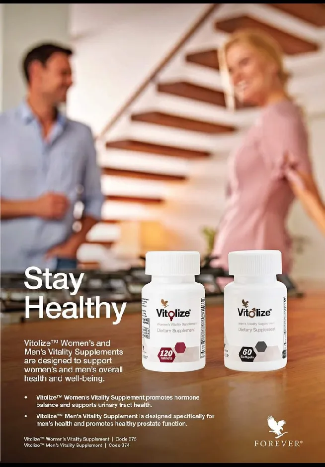 Foreverliving