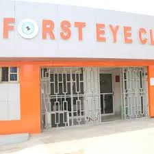 Forst Eye Clinic Ltd