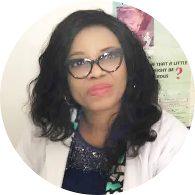 Forst Eye Clinic (Ogba)
