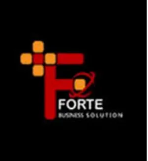 Forte Business Solutions logo
