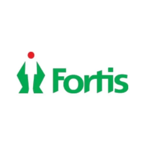 Fortis International logo