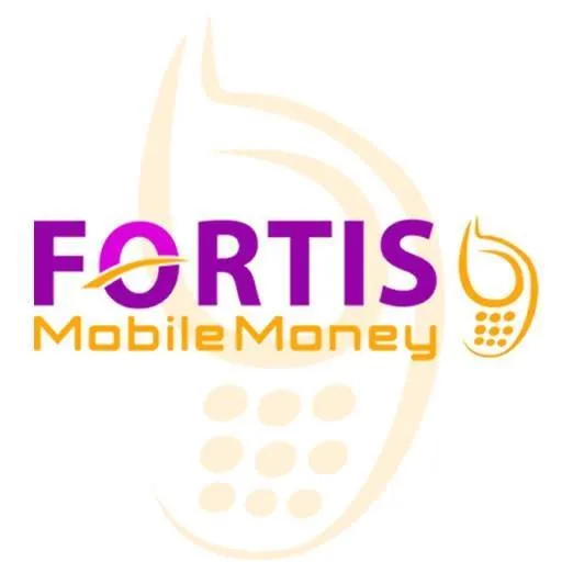 Fortis Mobile Money logo