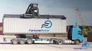 Fortune Global Shipping & Logistics Ltd