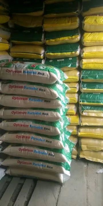 Fortune rice Nigeria