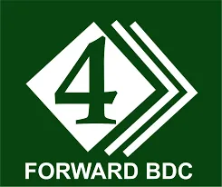 Forward Bureau De Change Ltd
