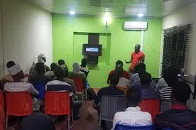 Founders Hub
