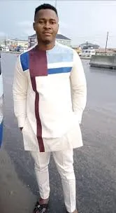 Fowobi Fashion Designer