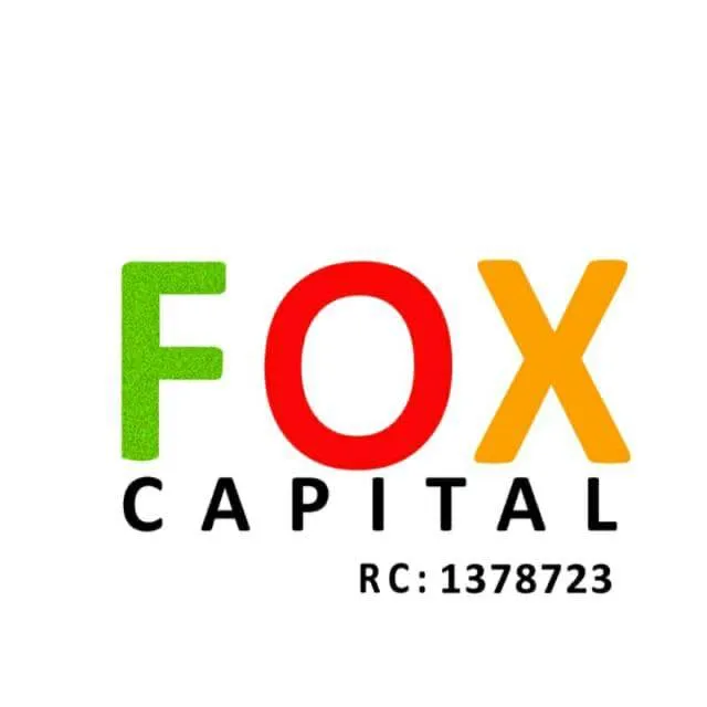 Fox Capital Investment Limited