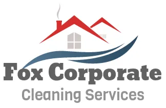 Fox Corporate Cleaning Services logo