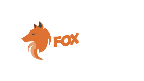 Fox Naija logo