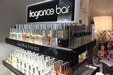 Fragrance Bar Studio