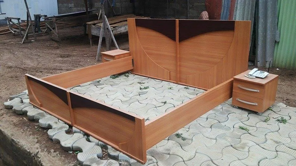 Francis Modern Furniture and Interior Works Ltd {Lagos}