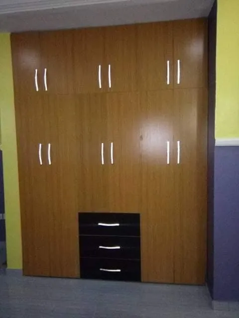 Francis Modern Furniture and Interior Works Ltd