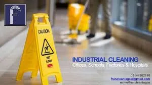 Franclean Nigeria Limited