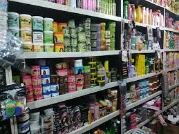 Franko Nigeria Limited Store.