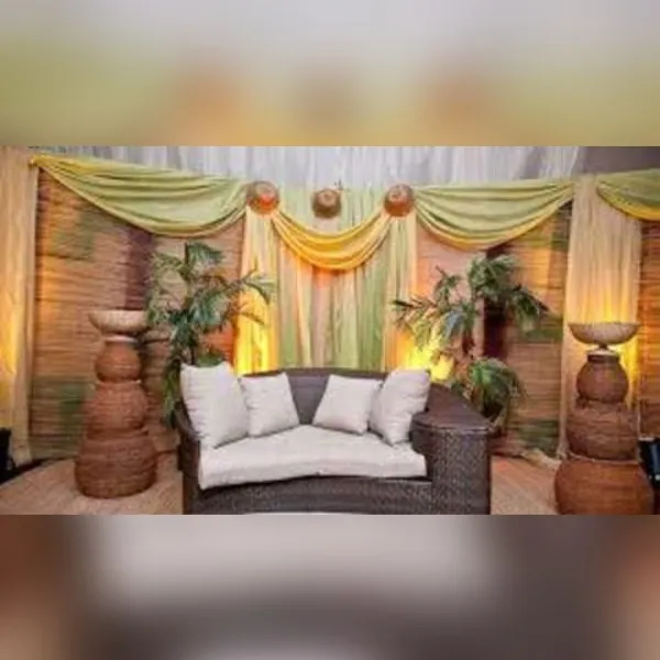Franzy Events & Decor