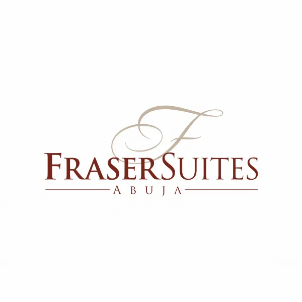 Fraser Suites Abuja logo