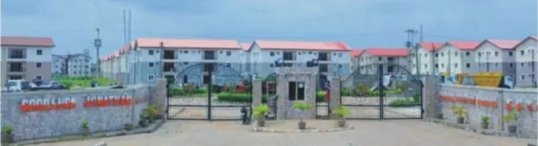Freehold facilities management