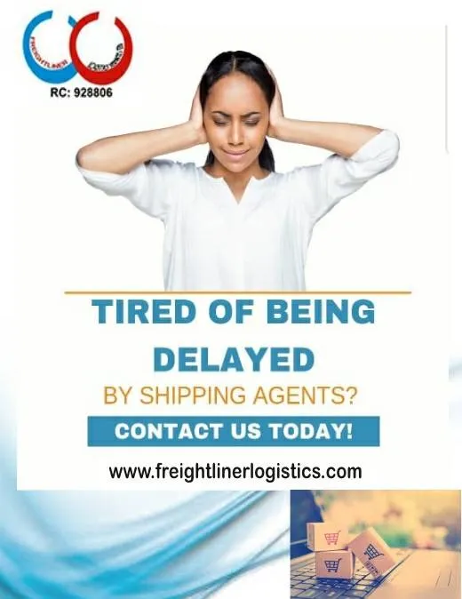 Freighliner Logistics Services Limited (Isolo)
