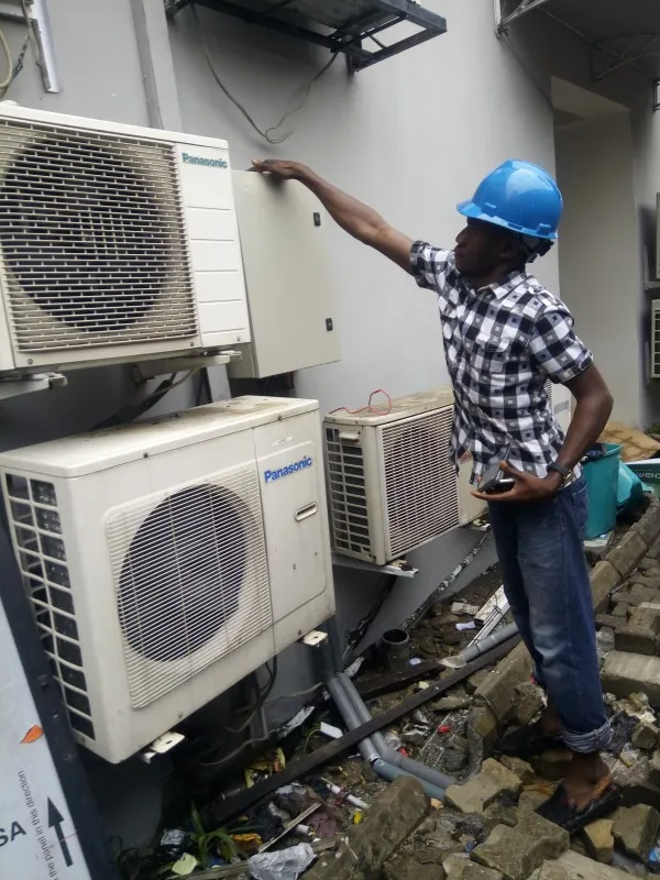 Frepower Technologies