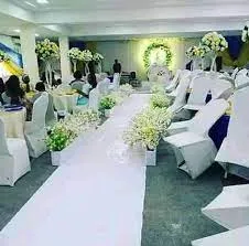 Fresh Dew Bridals And Event Planners