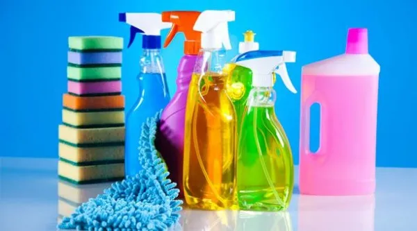 Fresh Dew Cosmetics and General Services LLC logo