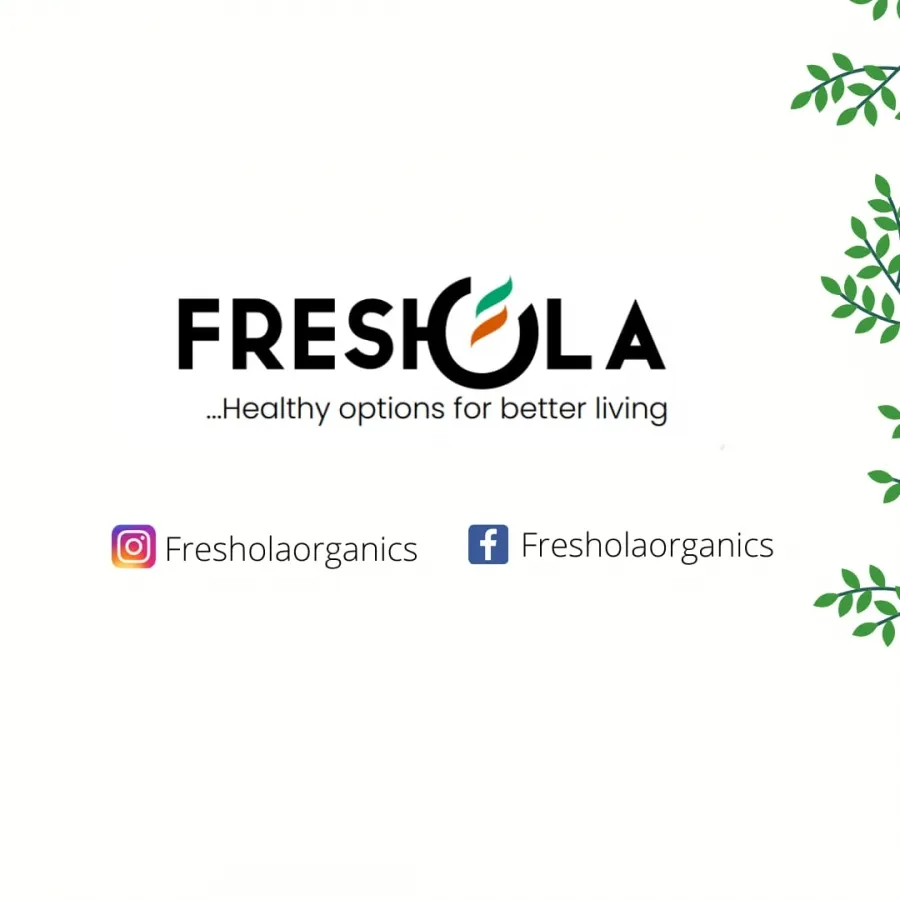 Freshola Organics