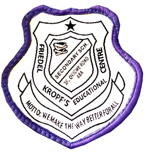Friedel Kropf's Educational Centre (Fkec)