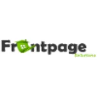 Frontpage Solutions