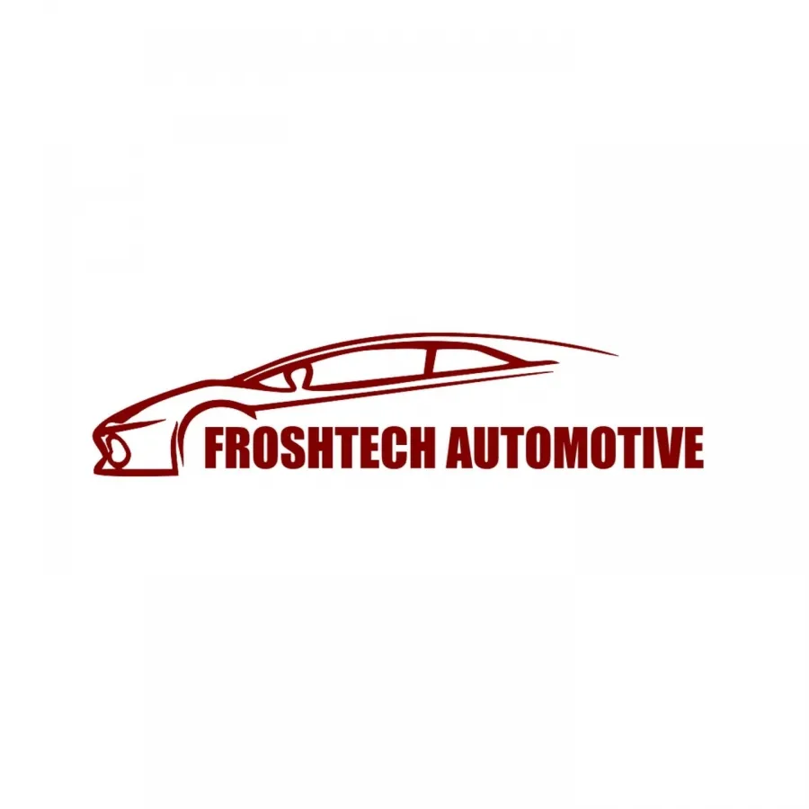 Froshtech Automotive