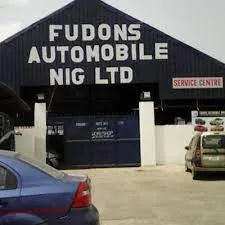 Fudons Automobiles Nig Limited