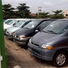 Fumba Automobile