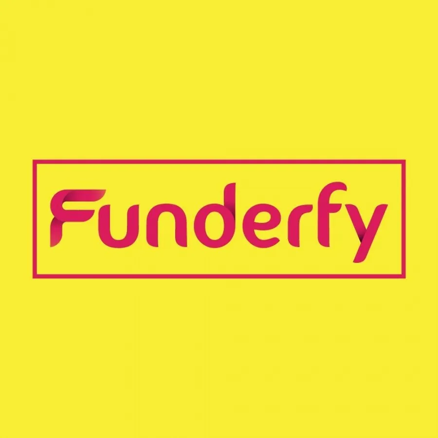 Funderfy logo
