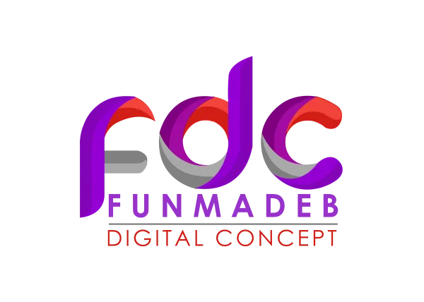 Funmadeb Digital Concepts logo