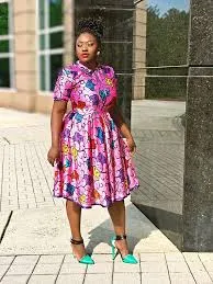 FUNMILAYO FASHION DESIGNER