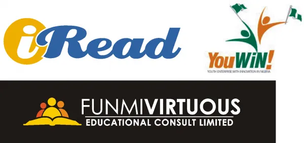 Funmivirtuous Educational Consult Ltd/iRead Mobile Library