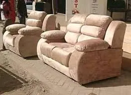 Furniture and Fittings Ltd