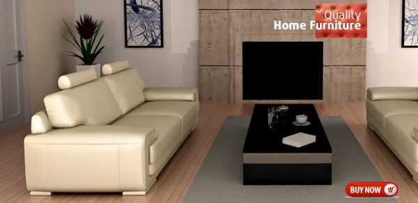 FurniturePerfect Online Store
