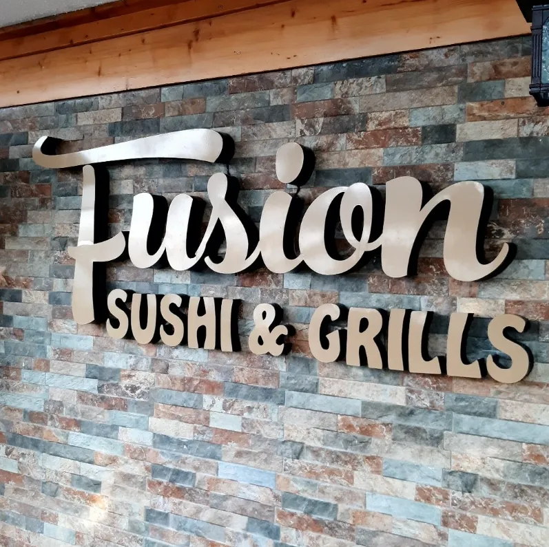 Fusion Steak House & Sushi