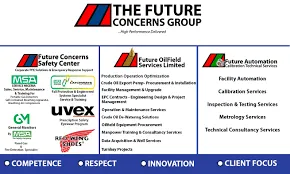 Future Concerms Nigeria Limited