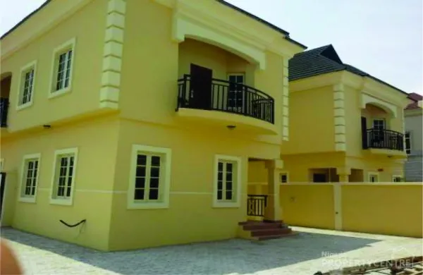 Future Homes Properties and Investment Ltd